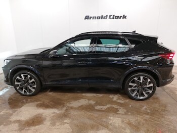 Used Cupra Formentor 2025 for sale - 77782675: Photo