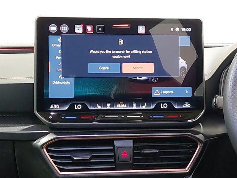 Used Cupra Formentor 2025 for sale - 77782675: Photo 7