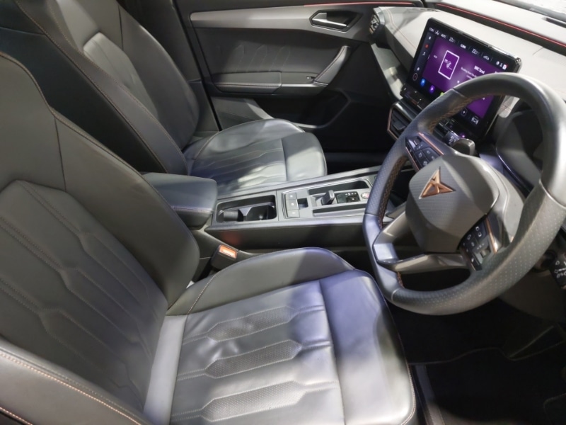 Used Cupra Formentor 2022 for sale - 77352348: Photo 19