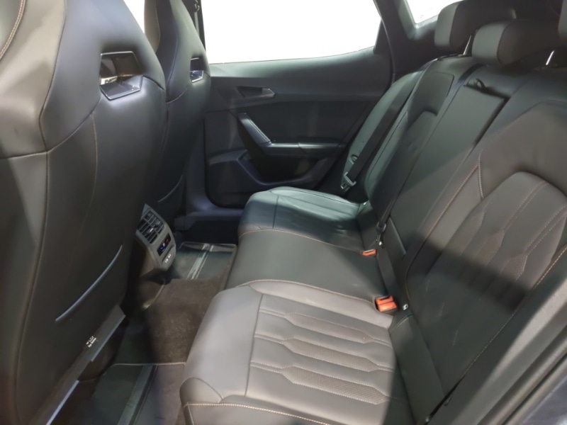 Used Cupra Formentor 2022 for sale - 77352348: Photo 6