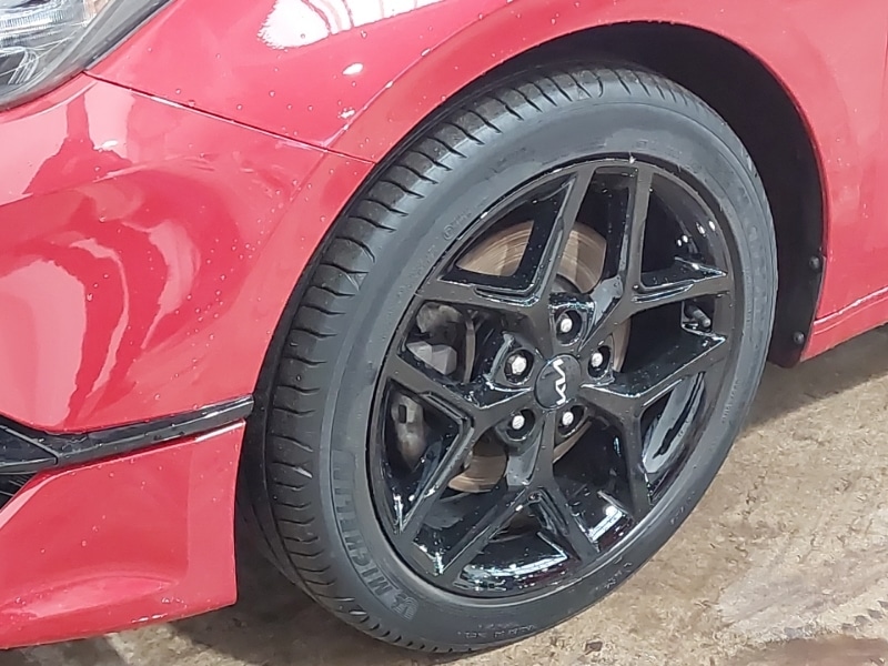 Used Kia Ceed 2023 for sale - 77982170: Photo 13