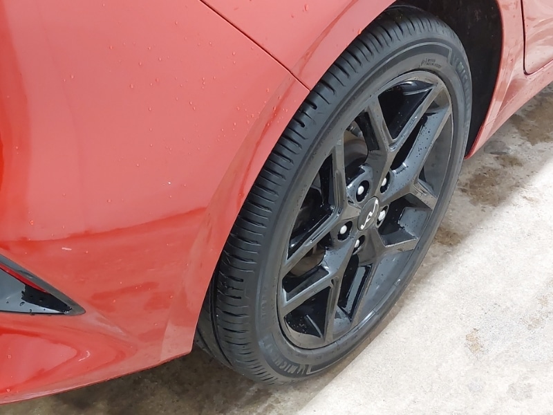 Used Kia Ceed 2023 for sale - 77982170: Photo 17