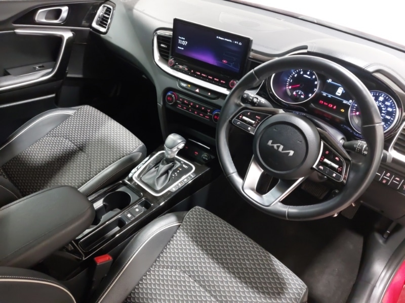 Used Kia Ceed 2023 for sale - 77982170: Photo 18