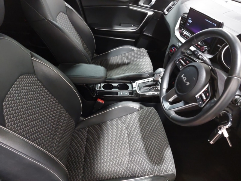 Used Kia Ceed 2023 for sale - 77982170: Photo 19