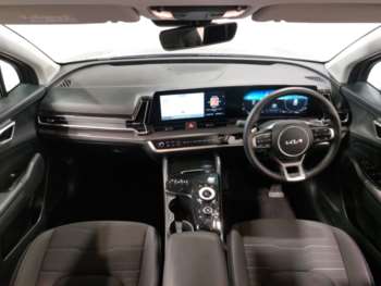 Used Kia Sportage 2024 for sale - 74288283: Photo
