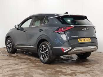 Used Kia Sportage 2024 for sale - 74288283: Photo