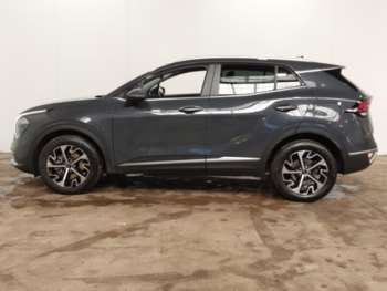 Used Kia Sportage 2024 for sale - 74288283: Photo