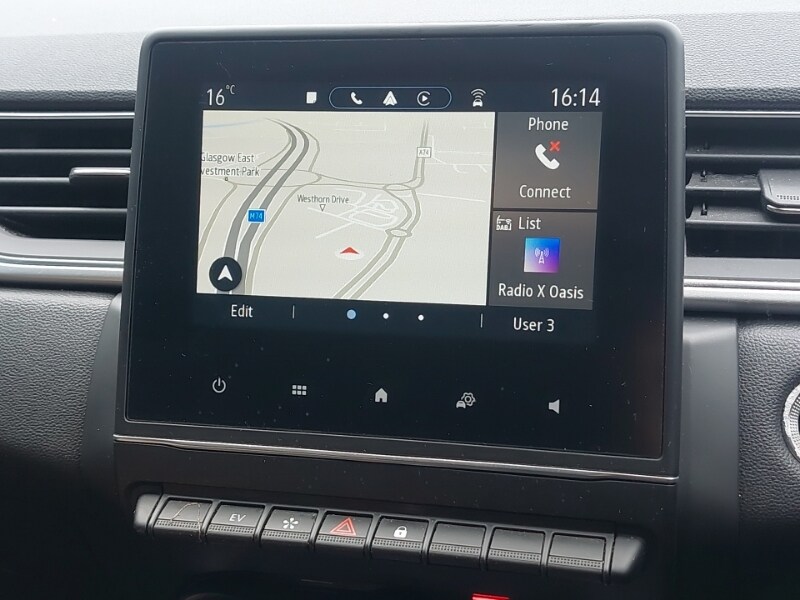 Used Renault Captur 2023 for sale - 77716692: Photo 11