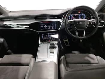 Used Audi A7 2019 for sale - 79642456: Photo