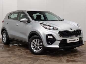 2018 - 1.6 CRDi ISG 1 5dr