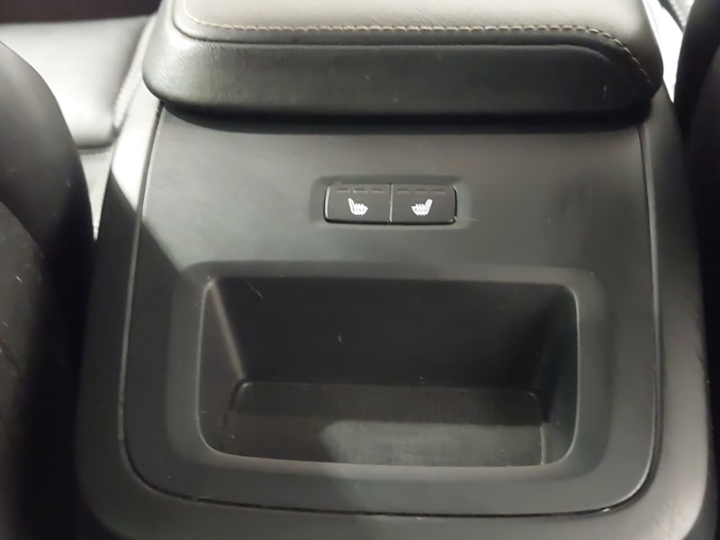 Used Volvo XC60 2021 for sale - 77284476: Photo 11