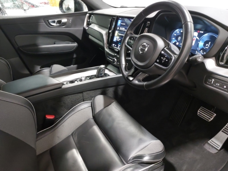 Used Volvo XC60 2021 for sale - 77284476: Photo 14