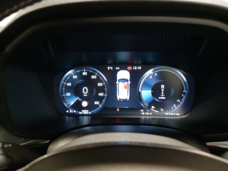 Used Volvo XC60 2021 for sale - 77284476: Photo 17