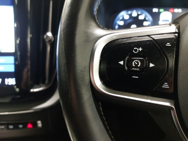 Used Volvo XC60 2021 for sale - 77284476: Photo 18