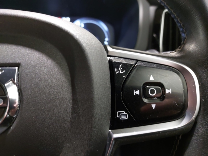 Used Volvo XC60 2021 for sale - 77284476: Photo 19