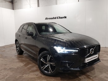 Used Volvo XC60 2021 for sale - 77284476: Photo
