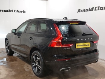 Used Volvo XC60 2021 for sale - 77284476: Photo