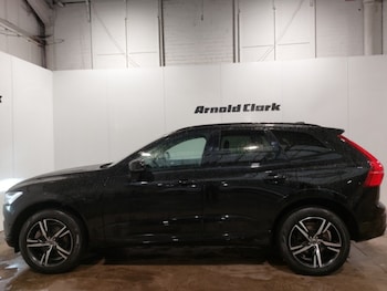 Used Volvo XC60 2021 for sale - 77284476: Photo