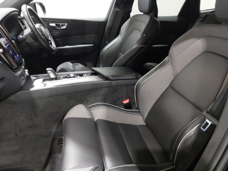 Used Volvo XC60 2021 for sale - 77284476: Photo 5