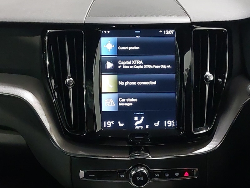 Used Volvo XC60 2021 for sale - 77284476: Photo 7