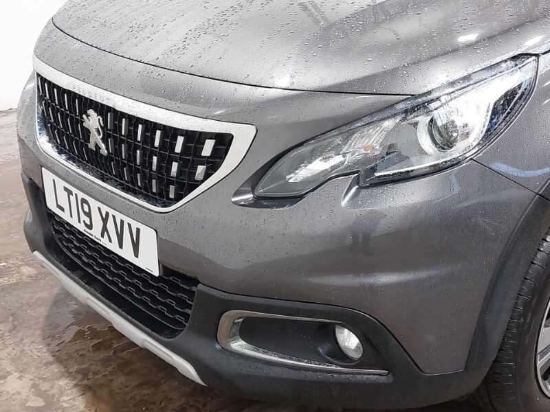 Used Peugeot 2008 2019 for sale - 78093670: Photo 12