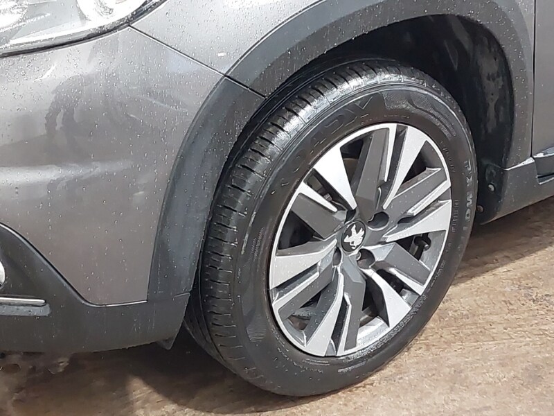 Used Peugeot 2008 2019 for sale - 78093670: Photo 13