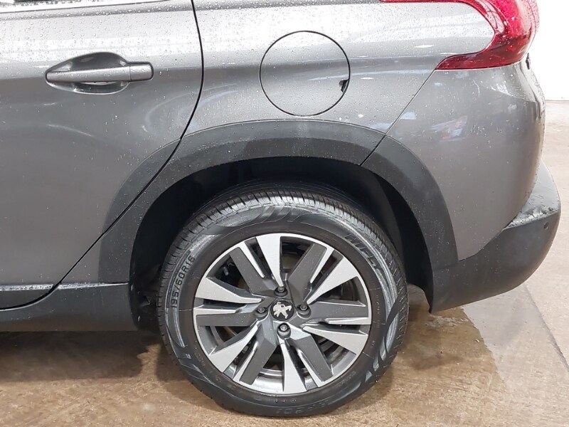 Used Peugeot 2008 2019 for sale - 78093670: Photo 14