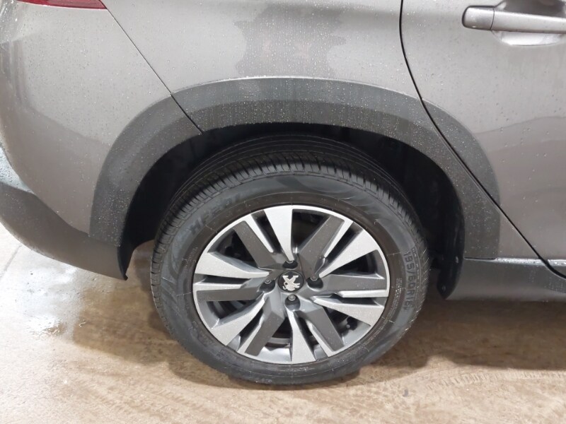 Used Peugeot 2008 2019 for sale - 78093670: Photo 17