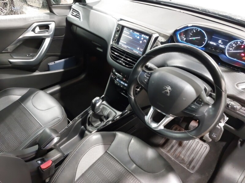 Used Peugeot 2008 2019 for sale - 78093670: Photo 18