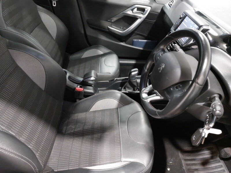 Used Peugeot 2008 2019 for sale - 78093670: Photo 19