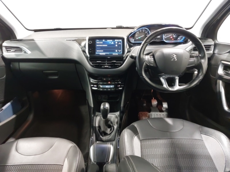 Used Peugeot 2008 2019 for sale - 78093670: Photo 2