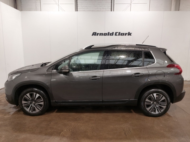 Used Peugeot 2008 2019 for sale - 78093670: Photo 4