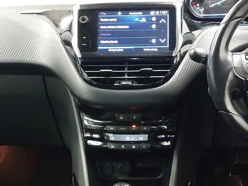 Used Peugeot 2008 2019 for sale - 78093670: Photo 7