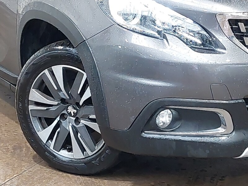 Used Peugeot 2008 2019 for sale - 78093670: Photo 9