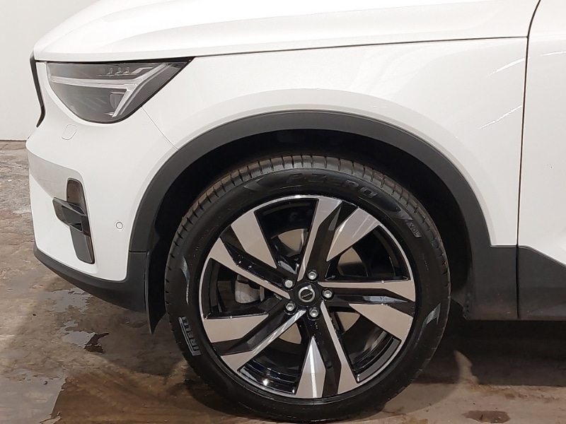Used Volvo XC40 2024 for sale - 76301575: Photo 13