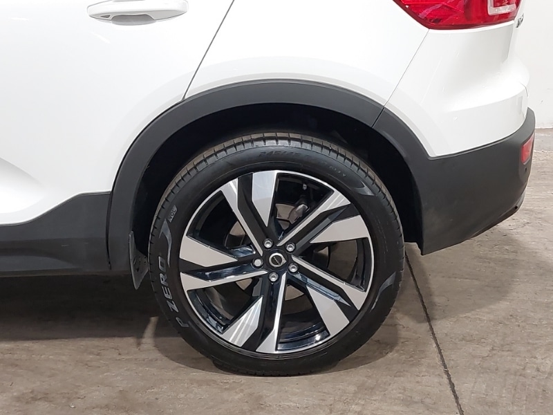 Used Volvo XC40 2024 for sale - 76301575: Photo 14