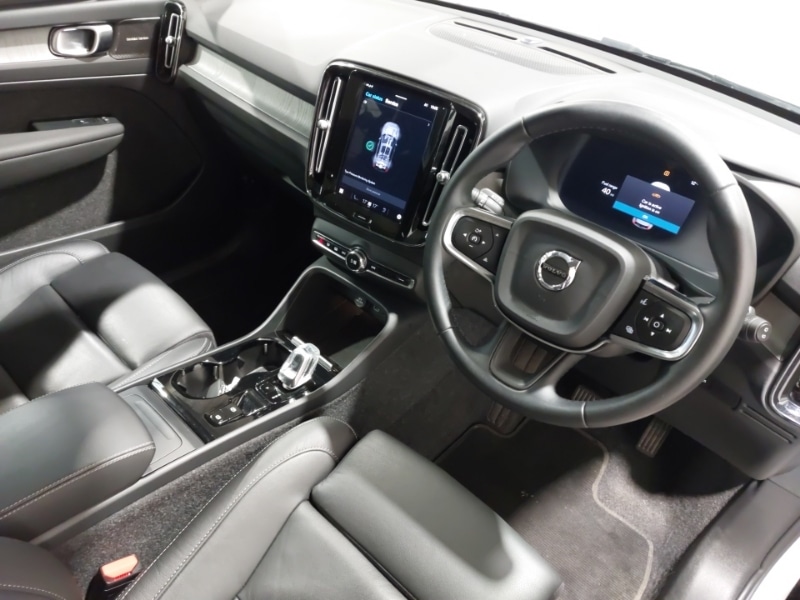 Used Volvo XC40 2024 for sale - 76301575: Photo 18