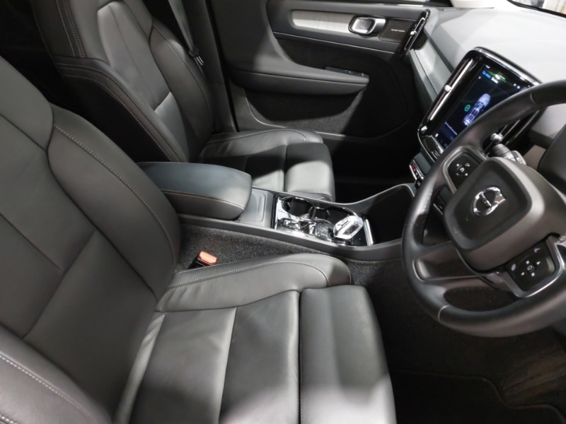 Used Volvo XC40 2024 for sale - 76301575: Photo 19