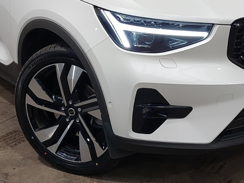 Used Volvo XC40 2024 for sale - 76301575: Photo 9