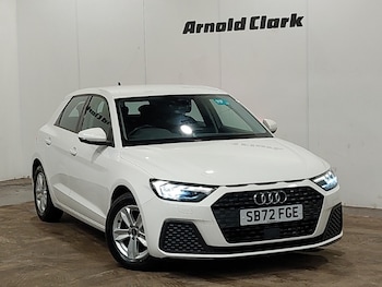 Used Audi A1 2023 for sale - 78269363: Photo