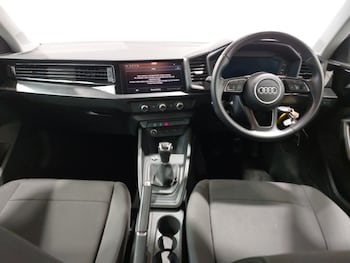 Used Audi A1 2023 for sale - 78269363: Photo