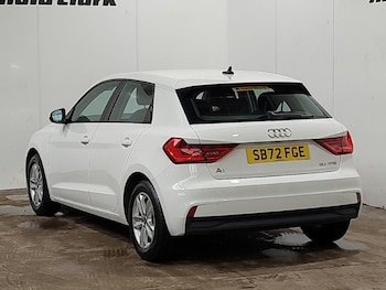 Used Audi A1 2023 for sale - 78269363: Photo