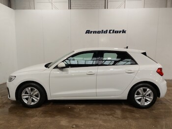 Used Audi A1 2023 for sale - 78269363: Photo