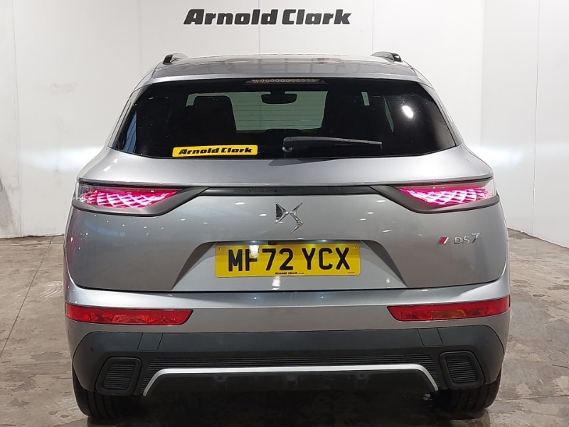 Used DS Automobiles DS 7 2022 for sale - 76691906: Photo 15