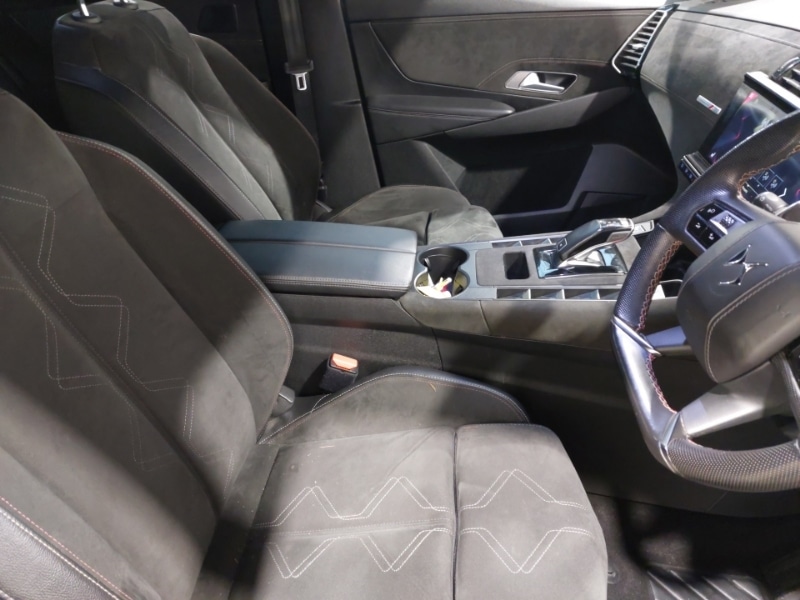 Used DS Automobiles DS 7 2022 for sale - 76691906: Photo 19