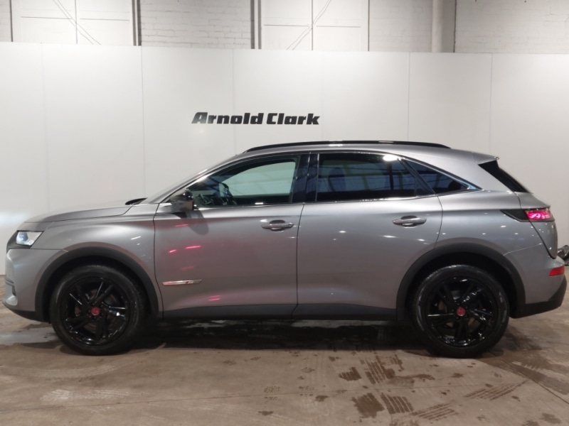 Used DS Automobiles DS 7 2022 for sale - 76691906: Photo 4