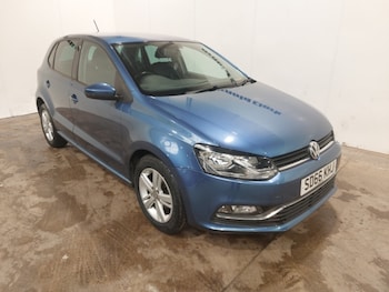 Used Volkswagen Polo 2016 for sale - 78621794: Photo