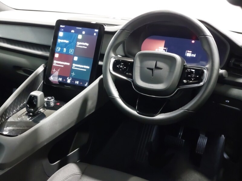 Used Polestar Polestar 2 2022 for sale - 76431708: Photo 10