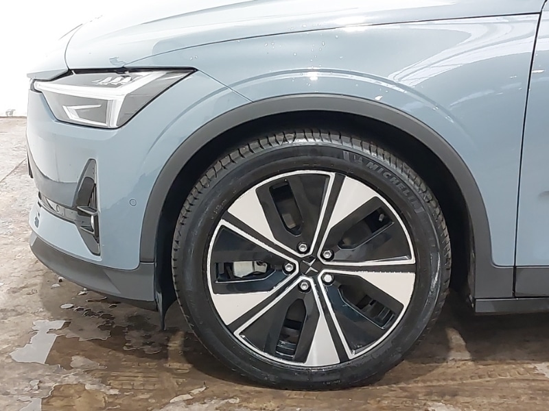 Used Polestar Polestar 2 2022 for sale - 76431708: Photo 13