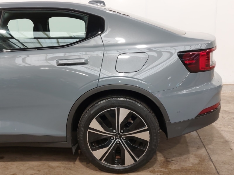 Used Polestar Polestar 2 2022 for sale - 76431708: Photo 14